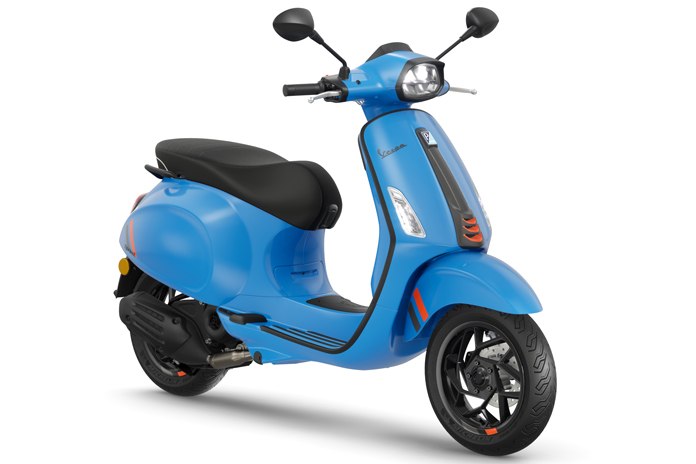 Vespa two wheeler price hotsell